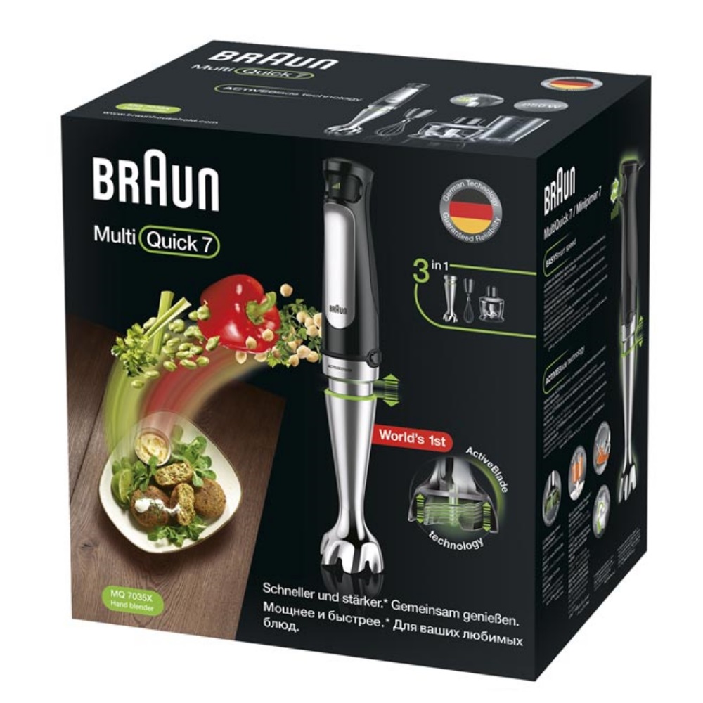 Блендер braun multiquick. Braun mq7035x. Блендер Braun mq 7035x. Погружной блендер Braun hb701ai-mq7035x. Braun Multiquick mq7035x.