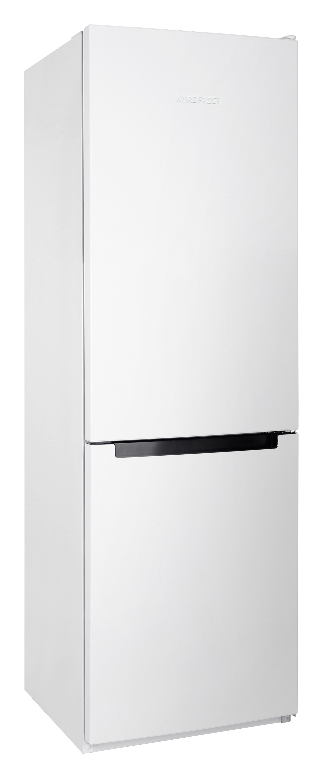 Двухкамерный холодильник NORDFROST NRB 132 W — купить в интернет-магазине Премьер Техно — Фото 1