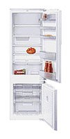 Встраиваемый холодильник Neff K 9524 X6RU1
