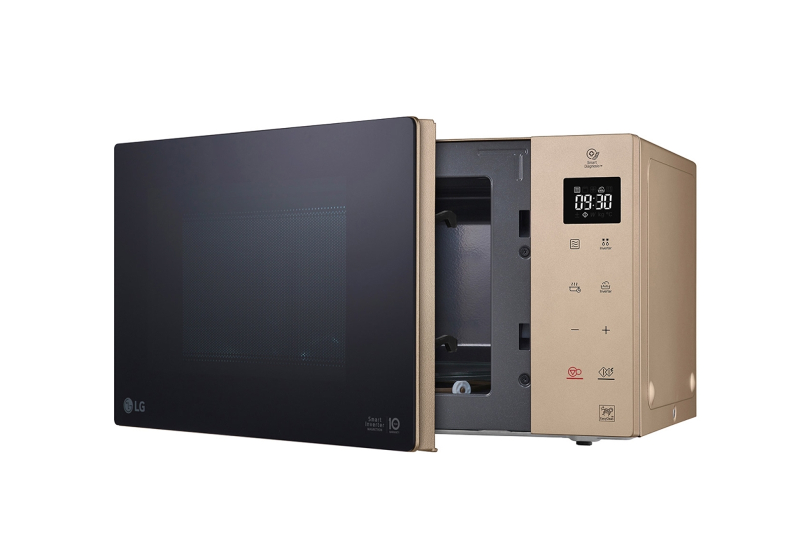 Микроволновая Печь Lg Mw23d35gih Купить