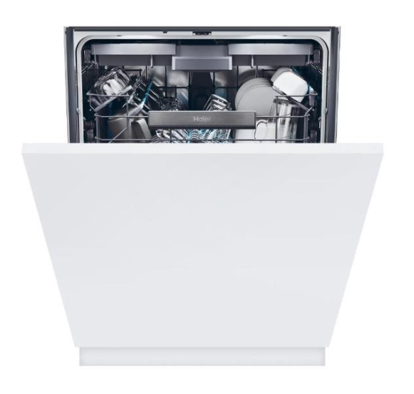 Встраиваемая посудомоечная машина Haier XS 6B0S3SB-08																		 — описание, фото, цены в интернет-магазине Премьер Техно