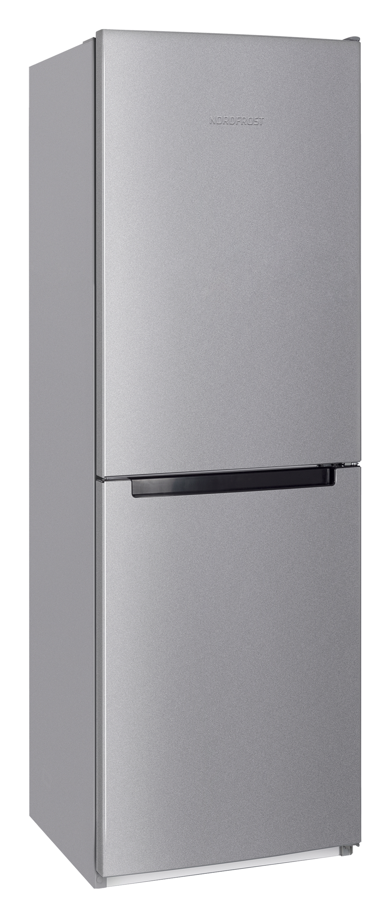 Двухкамерный холодильник NORDFROST NRB 132 I — купить в интернет-магазине Премьер Техно — Фото 1
