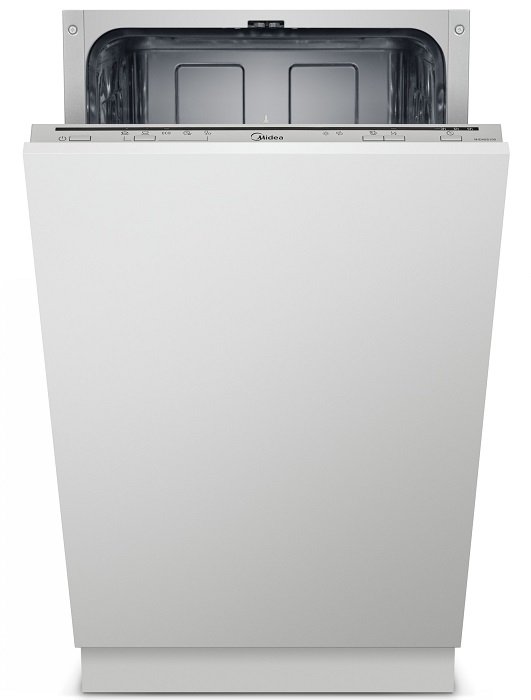 Встраиваемая посудомоечная машина Midea MID45S100																		 — описание, фото, цены в интернет-магазине Премьер Техно