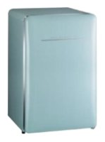 Однокамерный холодильник Daewoo Electronics FN-103CM