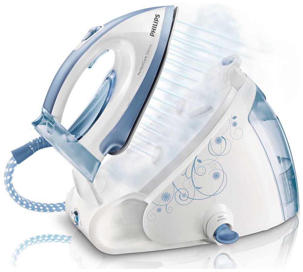 Philips 2 in 1 steam фото 50