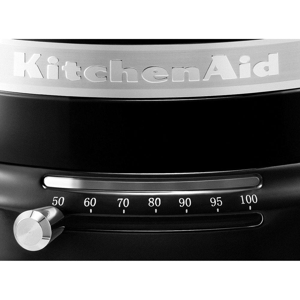 Чайник kitchenaid 5kek1522eer. Kitchenaid 5kek1522eob черный. Kitchenaid Artisan 5kek1522eob.