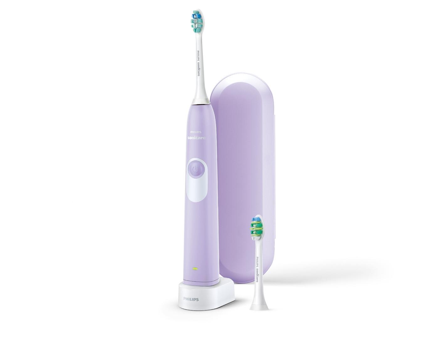 Зубная щетка sonicare