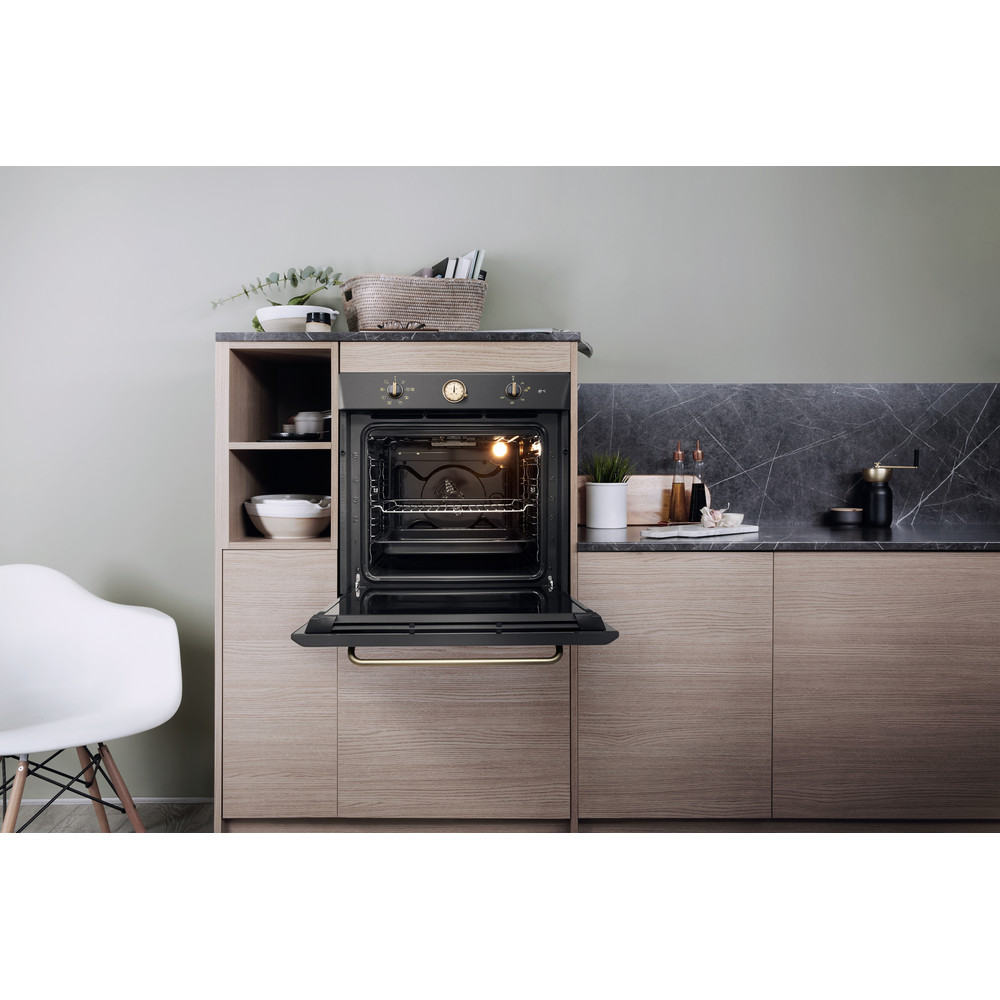 ariston hotpoint fit 804 h ow ha духовой шкаф