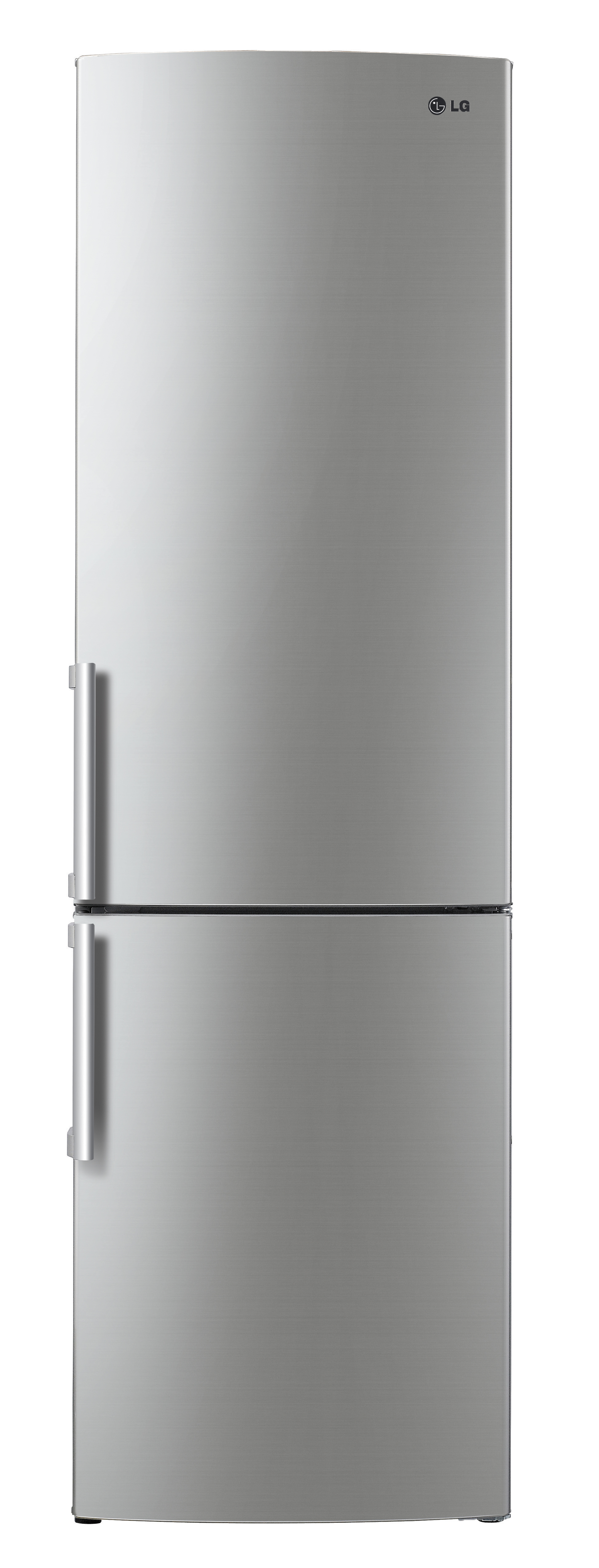 Холодильник LG ga-b489 YMQZ