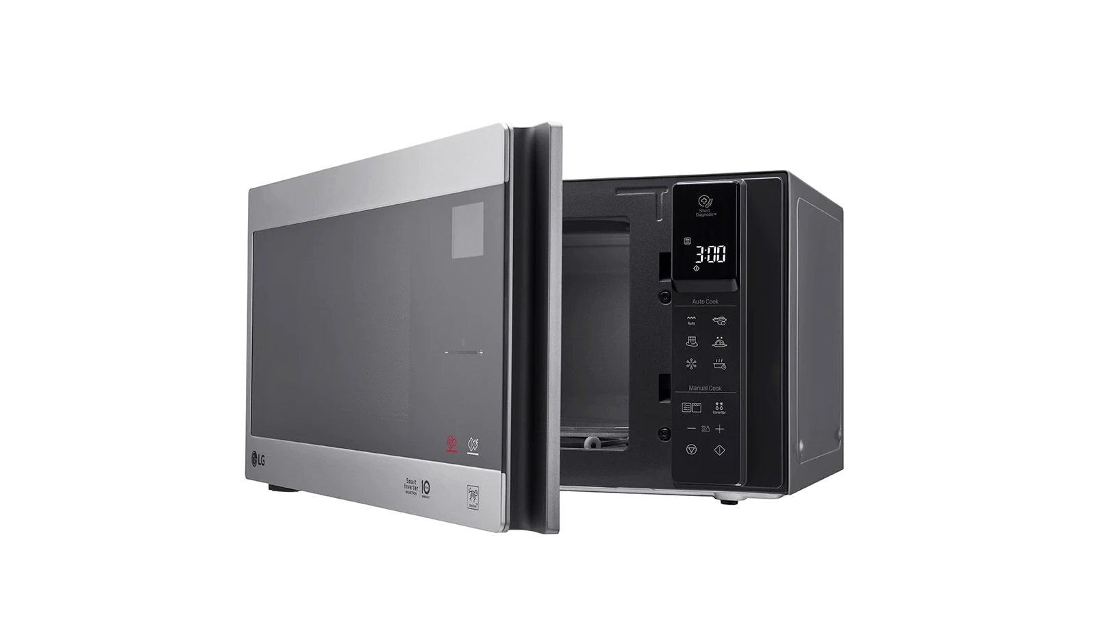 Микроволновая Печь Lg Mw23d35gih Купить