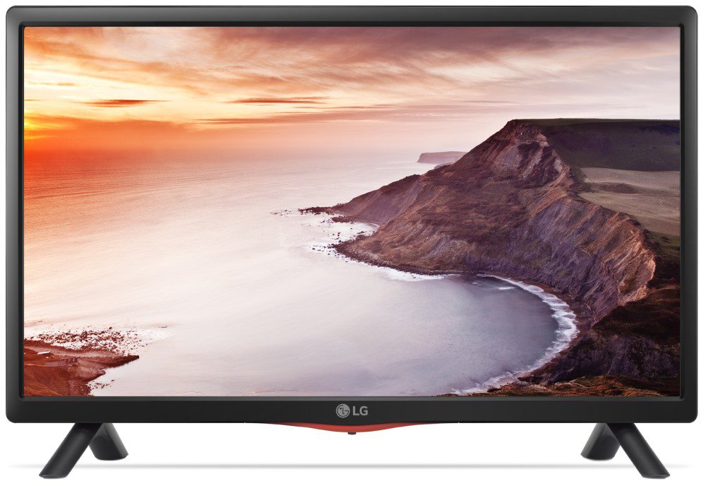 Фото телевизора lg