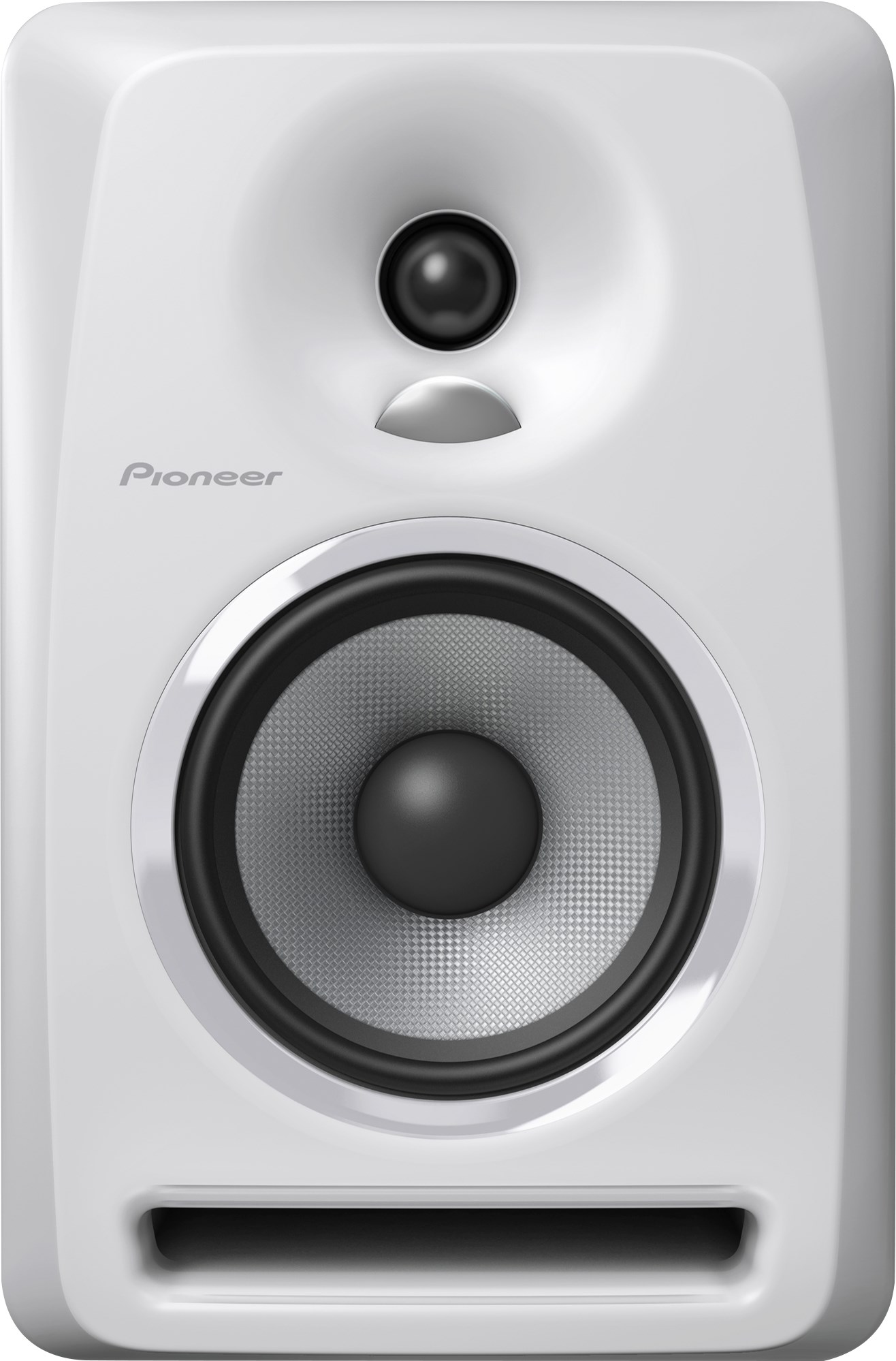 Акустическая система PIONEER S-DJ50X-W купить в интернет-магазине Премьер  Техно в Краснодаре. Цена, фото, характеристики, доставка