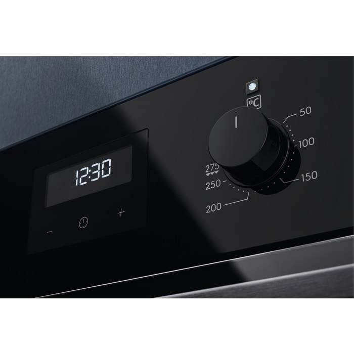 Духовой шкаф electrolux oee5c71z