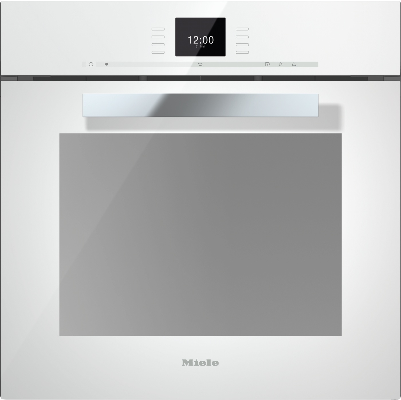 Духовой шкаф белый. Miele h2661bp. Духовка Miele h2661b. Духовой шкаф Miele h7640bm GRGR. Miele h6660bp BRWS.