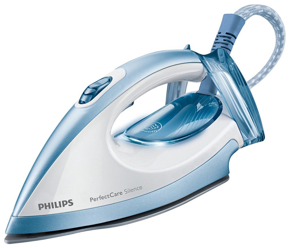 Silent steam в парогенераторах philips это фото 15