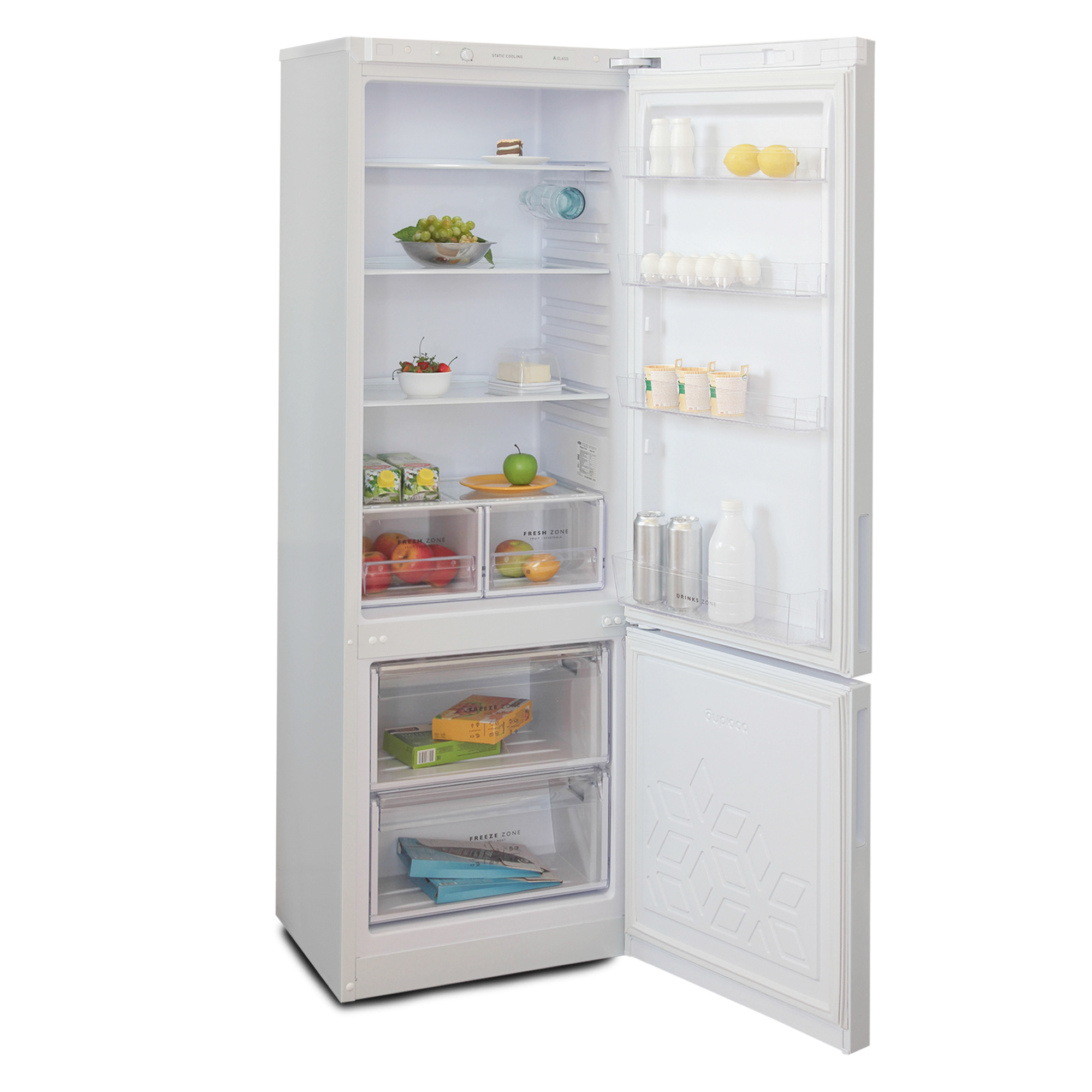 Бирюса новосибирске купить. Холодильник Бирюса-6032 белый. Холодильник Бирюса двухкамерный 6034 белый. Холодильник Бирюса w6033. Холодильник Бирюса 6032.