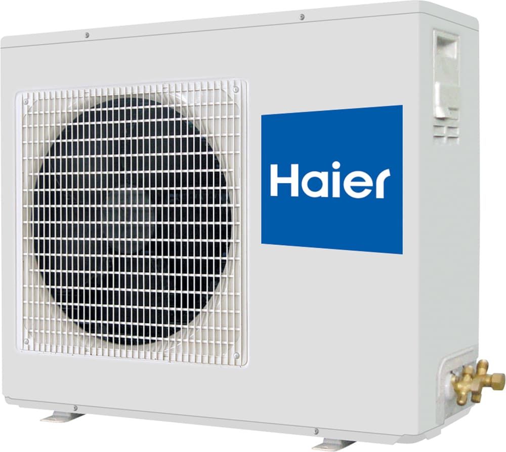 Кондиционер Haier На 50 М2 Купить