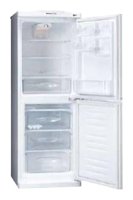Холодильник LG GA-249SA