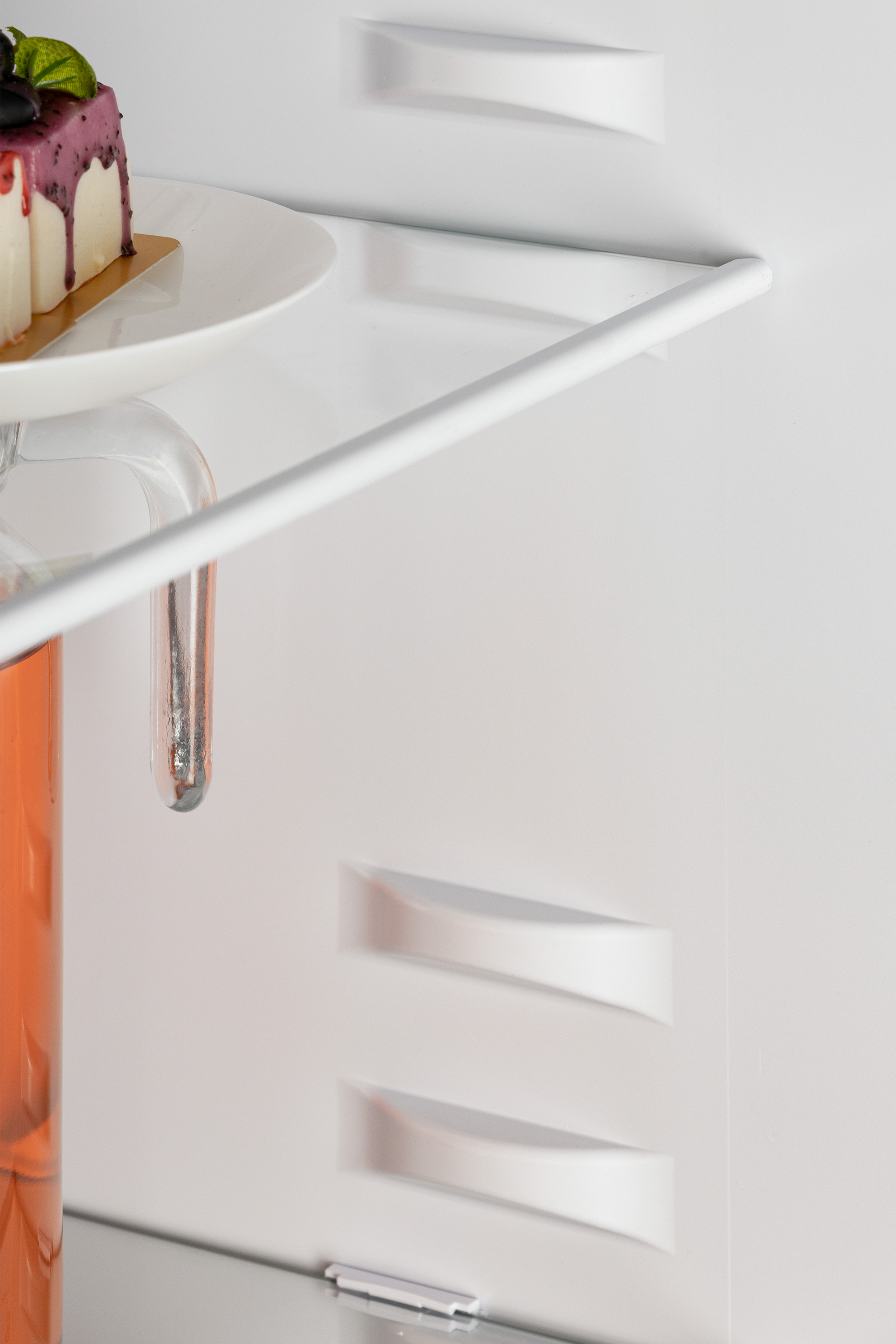 Двухкамерный холодильник NORDFROST NRB 132 W — купить в интернет-магазине Премьер Техно — Фото 7