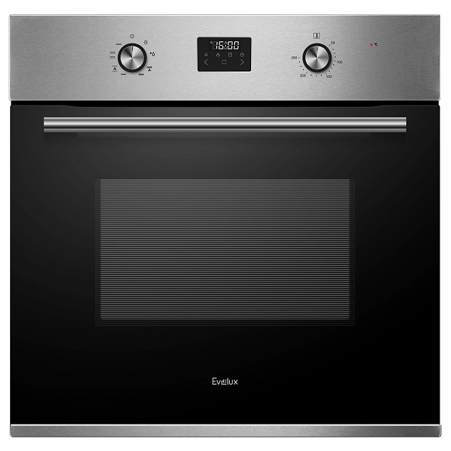 Электрический духовой шкаф electrolux ezb52410aw