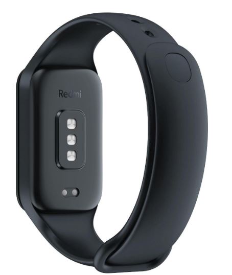 Купить Умные часы Redmi Smart Band 2 GL Black — Фото 2