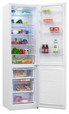 Купить Холодильник NORDFROST NRB 154 032 — Фото 3