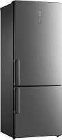 Двухкамерный холодильник KORTING KNFC 71887 X