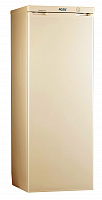 Однокамерный холодильник POZIS RS-416 бежевый