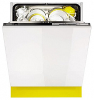Встраиваемая посудомоечная машина ZANUSSI ZDT 92200 FA