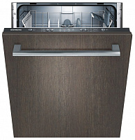 Встраиваемая посудомоечная машина 60 см SIEMENS SN 64D000 RU  