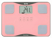 Напольные весы Tanita BC-718 (розовые)