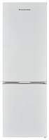 Двухкамерный холодильник Schaub Lorenz SLU S251W4M