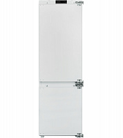 Встраиваемый холодильник Jacky`s JR BW1770