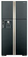 Холодильник SIDE-BY-SIDE HITACHI R-W 662 FPU3X GBK