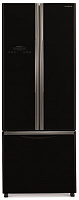 Холодильник SIDE-BY-SIDE HITACHI R-WB 482 PU2 GGR