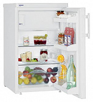 Однокамерный холодильник LIEBHERR T 1414-20 001