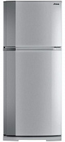 Двухкамерный холодильник MITSUBISHI ELECTRIC MR-FR62G-HS-R