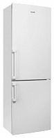 Двухкамерный холодильник Vestel VCB 365 LW