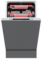 Встраиваемая посудомоечная машина KUPPERSBERG GSM 4573