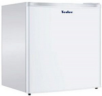 Однокамерный холодильник TESLER RC-55 WHITE