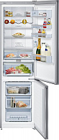Двухкамерный холодильник Neff KG 7393I21 R