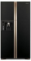 Холодильник SIDE-BY-SIDE HITACHI R-W 662 PU3 GGR