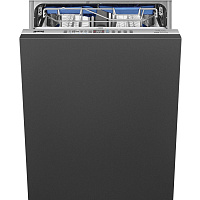 Встраиваемая посудомоечная машина 60 см Smeg STL323BL  