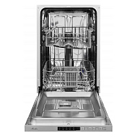 Встраиваемая посудомоечная машина Monsher MD 4501