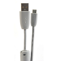 BELSIS BW1420 USB 2.0 A вилка-Mini USB 5P вилка фф 1,8m