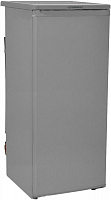 Однокамерный холодильник САРАТОВ 478  (КШ-165/15) серый