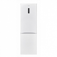 Двухкамерный холодильник CANDY CCPN 6180 IW