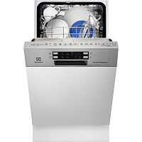 Встраиваемая посудомоечная машина Electrolux ESI 4620 RAX