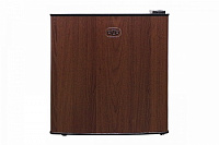 Однокамерный холодильник OLTO RF-070 Wood