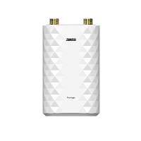 Проточный водонагреватель Zanussi Pro-logic SP 4